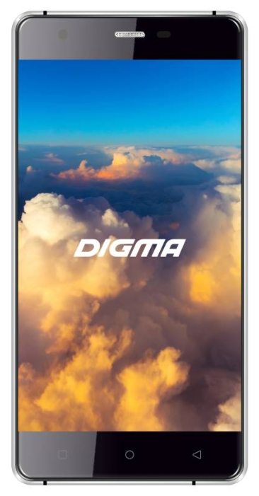 Digma VOX S503 4G recovery